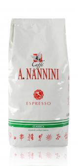Caffée A. Nannini Espresso Classica 