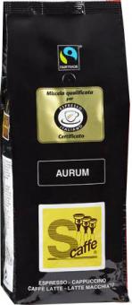 Schreyögg Caffé Aurum Flo 1 kg Bohnen 