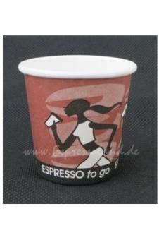 Becher US-Coffee-Cup 4oz/100ml (62mm) 