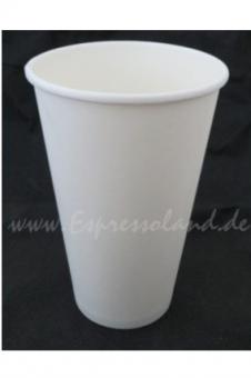 Becher US-Coffee-Cup 16oz/400ml (90mm) 