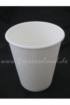 Becher US-Coffee-Cup 8oz/200ml (80mm) 