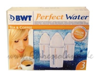 BWT Perfect Water Tea & Coffee Wasserfilter 
