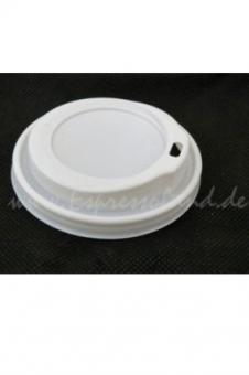 Becher Deckel US-Coffee-Cup 8/10oz (80mm) 