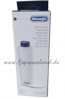 Delonghi Wasserfilter 