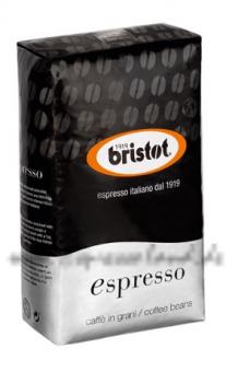 Bristot Espresso 1kg Bohnen 