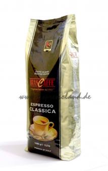 BianCaffe Espressobar Classica Marone 