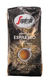 Segafredo Espresso Forte E Intenso 1kg Bohnen 