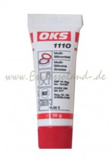 OKS Multi-Siliconfett 10g Tube 