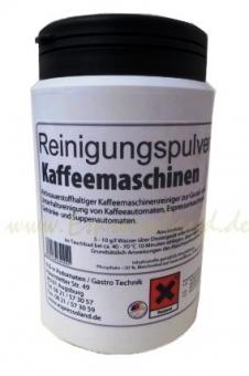 Espressoland Reinigungspulver für Kaffeemaschinen 1kg Dose 