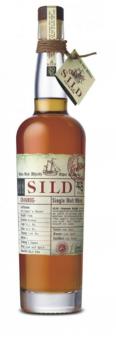 Sild Creannog Single Malt Whisky 